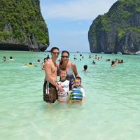 Отзыв от Семён - Visa DTV